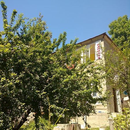 Barbara Hotel เมสเตีย ภายนอก รูปภาพ