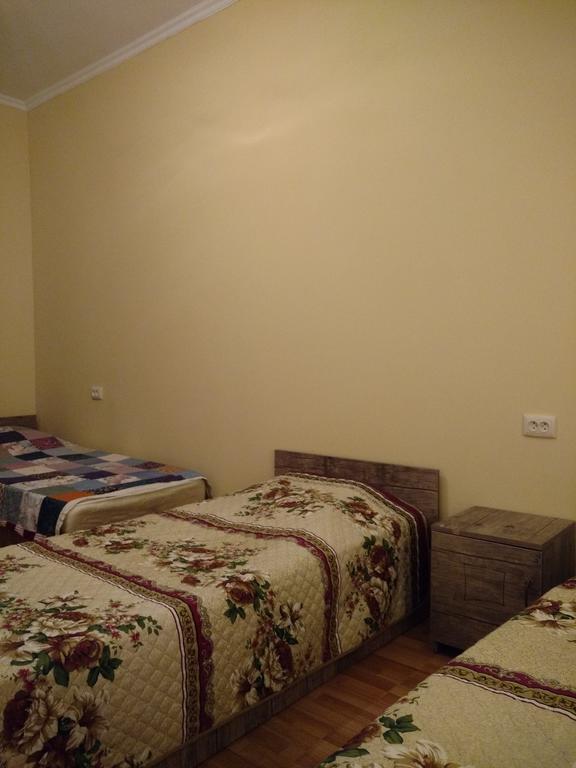 Barbara Hotel เมสเตีย ภายนอก รูปภาพ